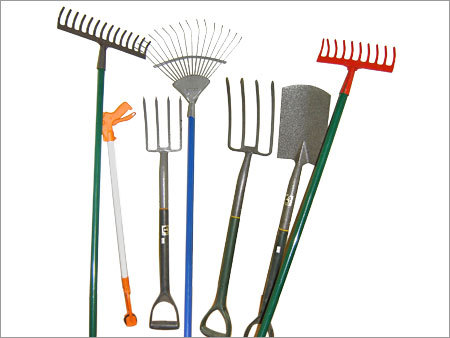 Garden Accessories