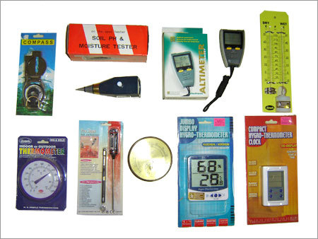 Testing Meters