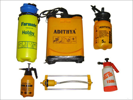 Shoulder Handheld Sprayers