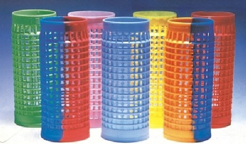 SPARES & EQUIPMENTS FOR TEXTILES INDUSTRY