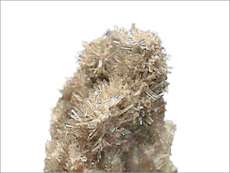 Gypsum