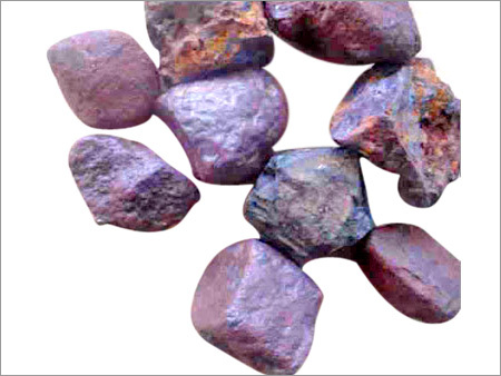 Iron Ore