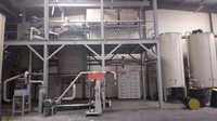 Grease Manufacturing Plants