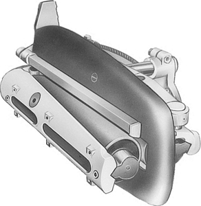 SPARES & EQUIPMENTS FOR TEXTILES INDUSTRY
