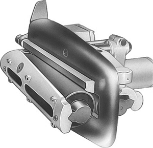 SPARES & EQUIPMENTS FOR TEXTILES INDUSTRY