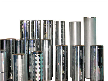 Gravure Printing Rollers