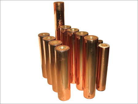 Printing Rollers