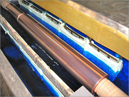 Copper Plating