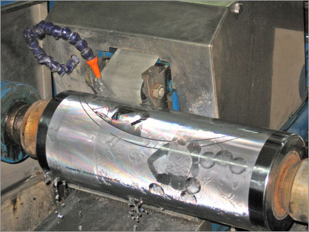 Polishing