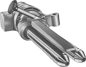 SPARES & EQUIPMENTS FOR TEXTILES INDUSTRY