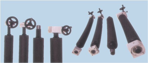SPARES & EQUIPMENTS FOR TEXTILES INDUSTRY
