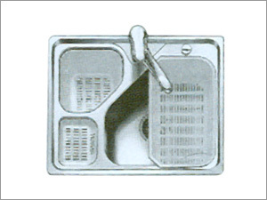 Sink Iron (60 S)