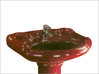 Wash Basin