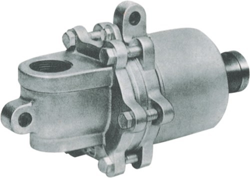 ROTARY PRESSURE JOINTS FOR TEXTILES AND FIBER INDUSTRY