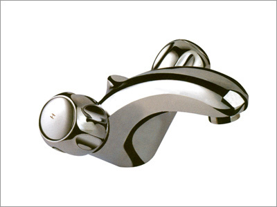 Basin Mixer