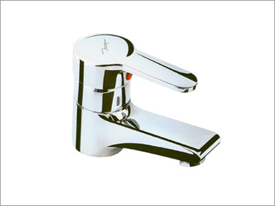 Single Lever Mini Basin Mixer
