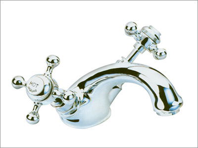 Central Hole Bidet Mixture