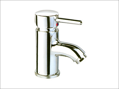 Single Lever Mini Basin Mixer