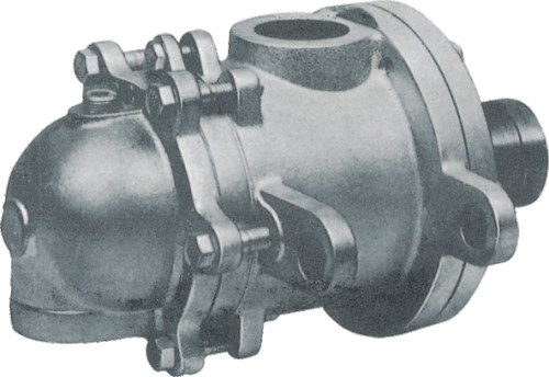 Rotary Pressure Joints For Textiles And Fiber Industry