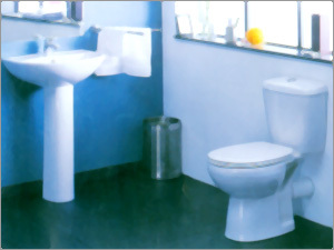 Sanitaryware