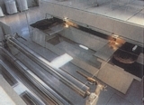 EQUIPMENTS & SPARE PARTS FOR BOPP, BOPET, BLOWN & CAST FILM LINES