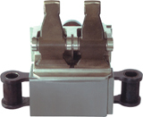 EQUIPMENTS & SPARE PARTS FOR BOPP BOPET BLOWN & CAST FILM LINES