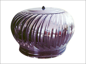 Wind Ventilator