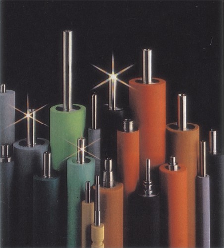 EQUIPMENTS & SPARE PARTS FOR BOPP, BOPET, BLOWN & CAST FILM LINES