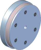 EQUIPMENTS & SPARE PARTS FOR BOPP, BOPET, BLOWN & CAST FILM LINES