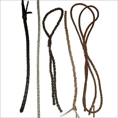 Leather Hanter