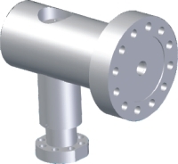 EQUIPMENTS & SPARE PARTS FOR BOPP, BOPET, BLOWN & CAST FILM LINES