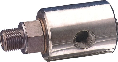 ROTRAY UNIONS / JOINTS FOR TYRE INDUSTRIES / PLANTS