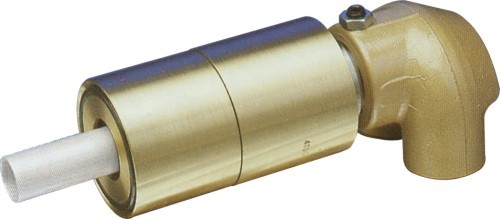 ROTARY UNIONS / JOINTS FOR IRON & STEEL WORKS / PLANTS