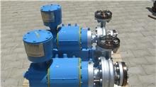 Canned Motor Hot Water Pump