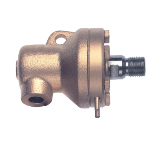 Rotray Unions / Joints for Printing & Packaging Industries - FMU 9200 Series, 3/8 to 4 Inch, Steam, Hot Oil, Cooling & Hot Water Transmission