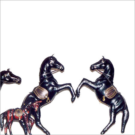 Leather Animals LA-01