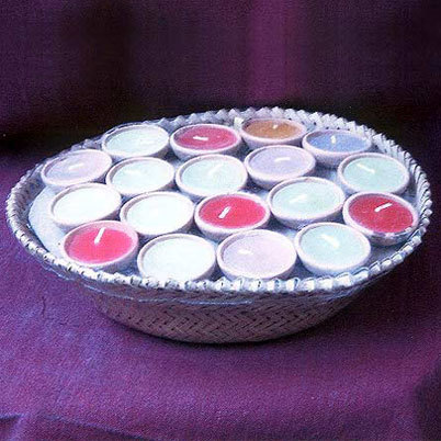 Decorative Candles DC-02