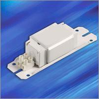 Open Construction Magnetic Ballast