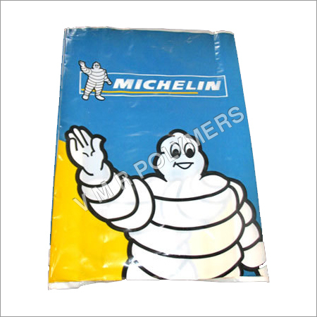 Printed Packaging Bags