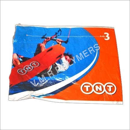 Plastic Packaging Bags
