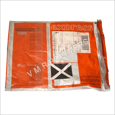 Laminated Bags