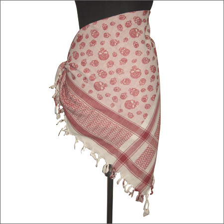 Arafat Scarf