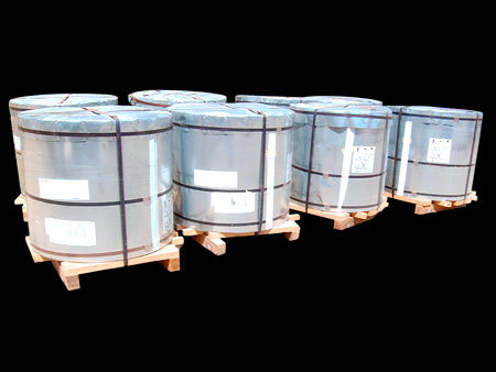 CRGO Coil