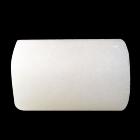 Round Natural Shaving Alum