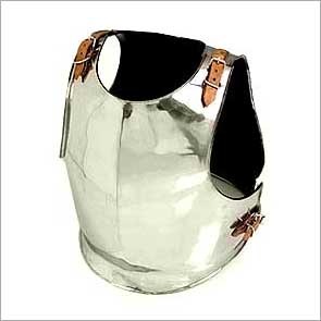 Breast Plate