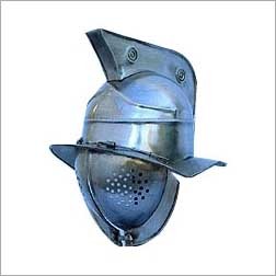 Gladiator Fight Helmet