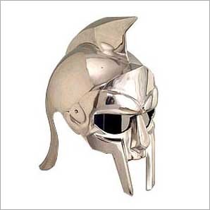 Gladiator Helmet