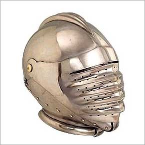 Maximilian Helmet