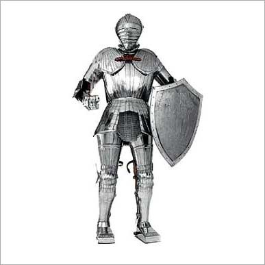 Maximilian Armour