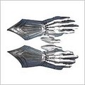 Medieval Gauntlet